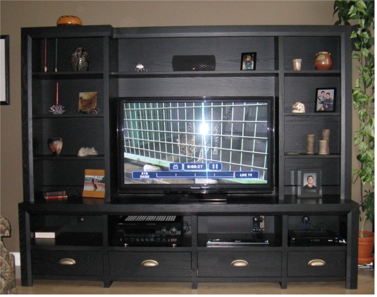 Wall Units in Ontario Canada