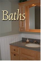 baths