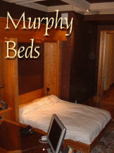Murphy beds