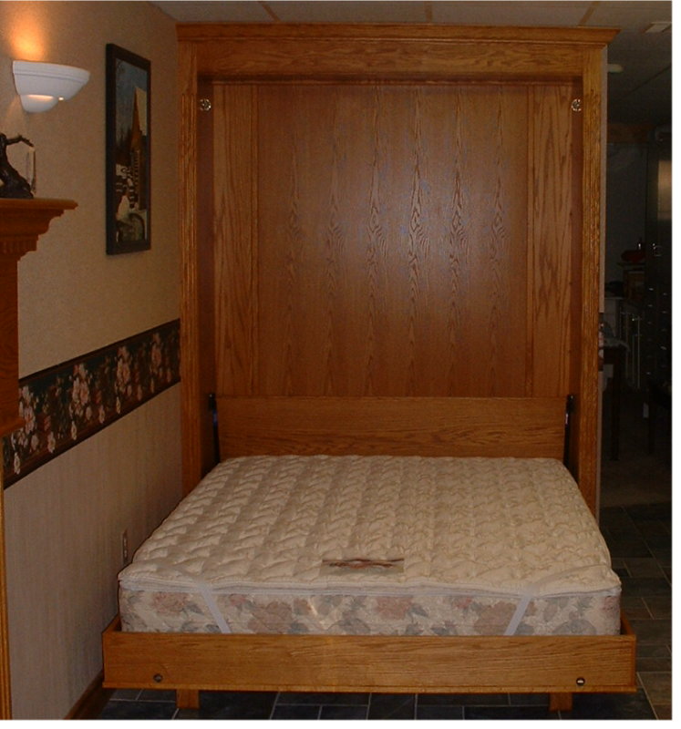 murphy bed