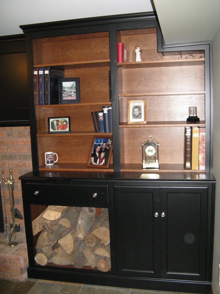 Wall Units in Ontario Canada